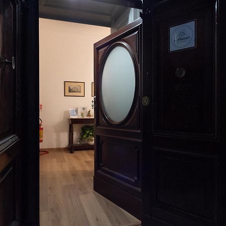B&B O' Panar Al Duomo Neapol Zewnętrze zdjęcie